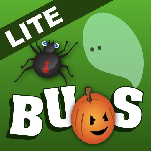 Boo Bugs Lite