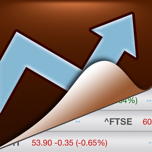 Stockpeek