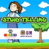 Story Telling (Toxicology In The Classroom)