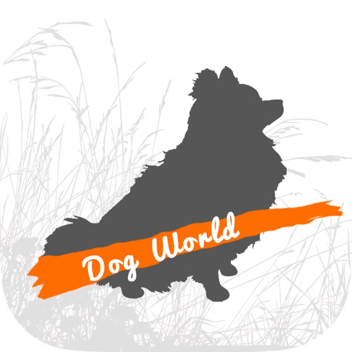 Dog World - Dogs 101 Trivia and Quiz Game iOS App