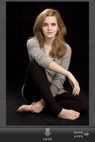 Emma Watson Wallpapers! screenshot 4