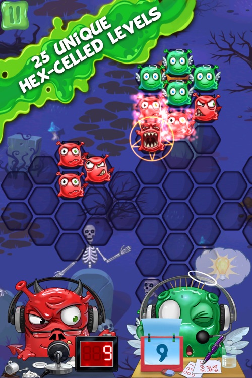 Battle Slugs