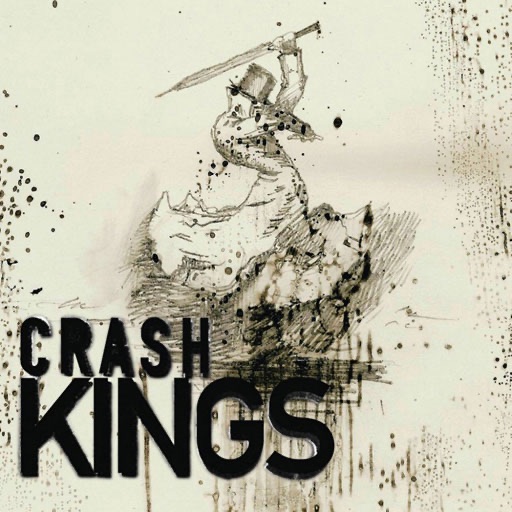 Crash Kings icon