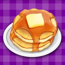 Activities of Maker - Pancakes!