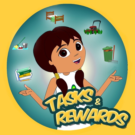 Tasks and Rewards by GFZ Studios