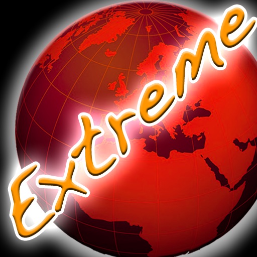 Extreme World iOS App