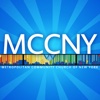 MCCNY: The Celebration Message