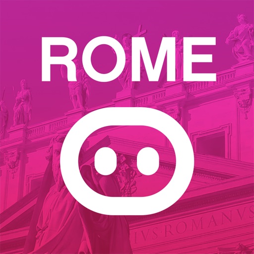 Snout Rome icon