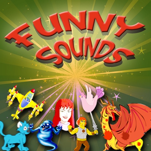 Funny_Sounds