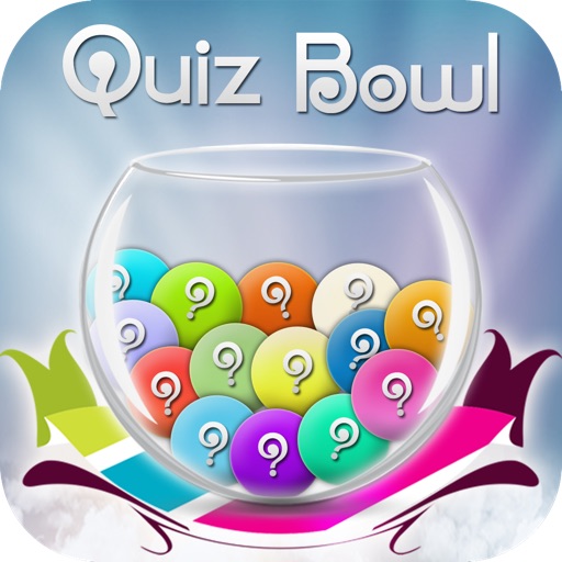 Quiz Bowl Lite iOS App