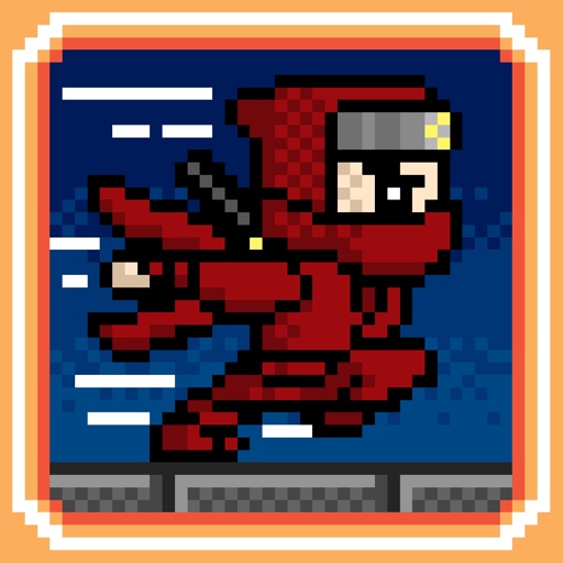 GoGo Tap ! Ninja Pro icon