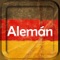 *This app provides both written and spoken German translations for Spanish speaking users