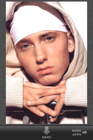 Eminem Wallpapers screenshot 4
