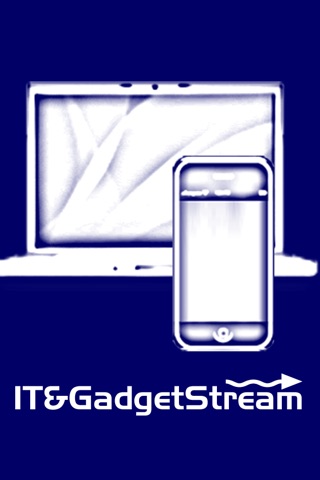 ITとガジェットの最新ニュース情報アプリ「IT&Gadget Stream」 screenshot 3