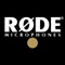 The RØDE Soundbooth is an innovative and user friendly application that allows you to listen to various RØDE microphones in a professionally recorded, controlled environment