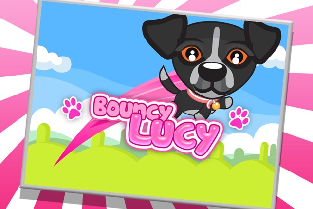 Bouncy Lucy(圖1)-速報App