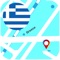 Greece Offline Map