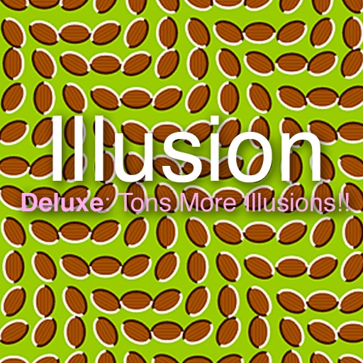 Illusion Deluxe icon