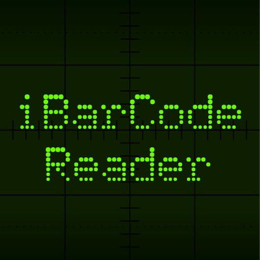 iBarCodeReader