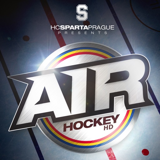 HC Sparta Air Hockey HD icon