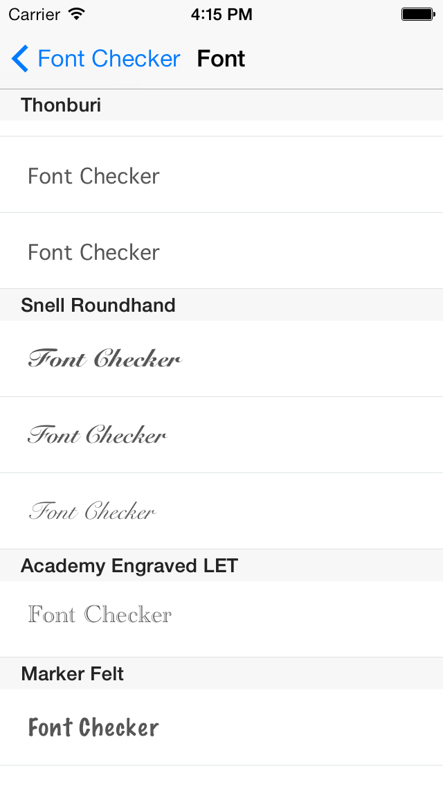 font-checker-display-confirmation-of-uifont-iphone-app