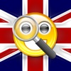 Zoom Logo UK