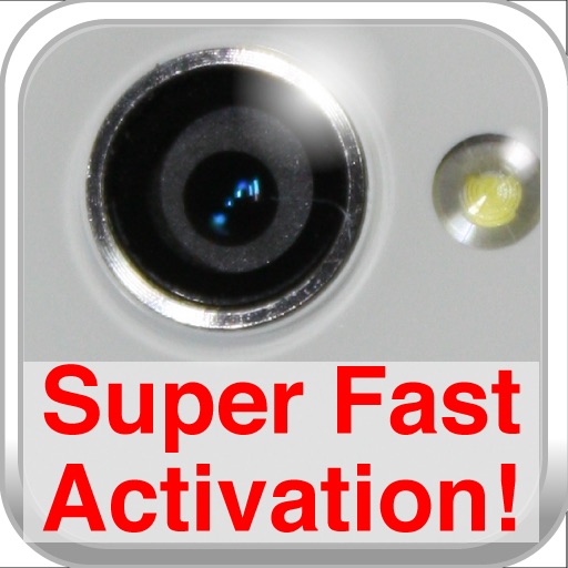 Super Fast Mirror 3-in-1 icon