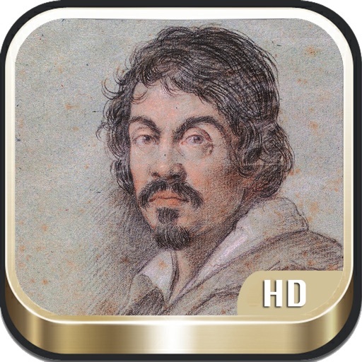 Caravaggio icon