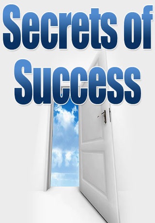 Top 200 Secrets of Success