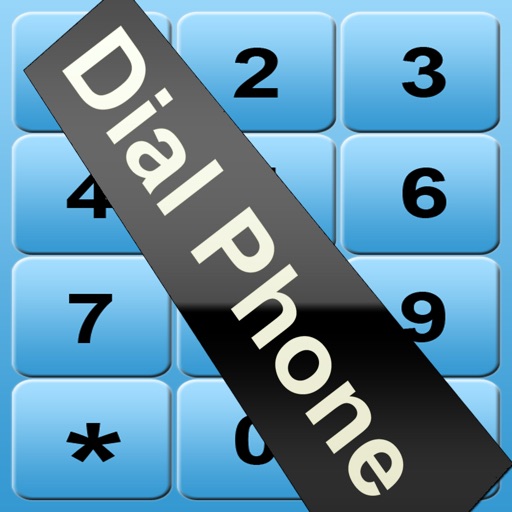 Dial Phone icon