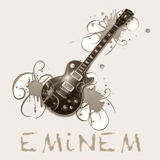 Eminem Lyrics icon