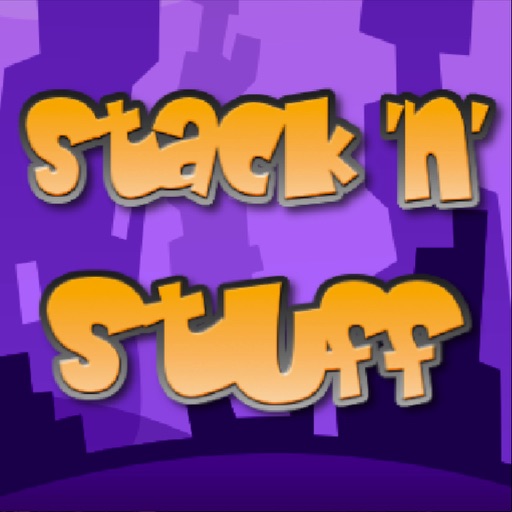 Stack 'N' Stuff