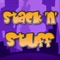 * Stack 'N' Stuff is the new and addictive game which will keep     you wanting to play for hours