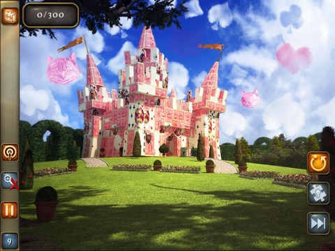 Alice im Wunderland - Extended Edition HD screenshot 3
