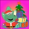 Terry Santa's Addictive Adventure Top Fun Puzzle Games For Free - Special Christmas Present World Delivery Service