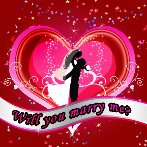 Will You Marry Me ?! Pro