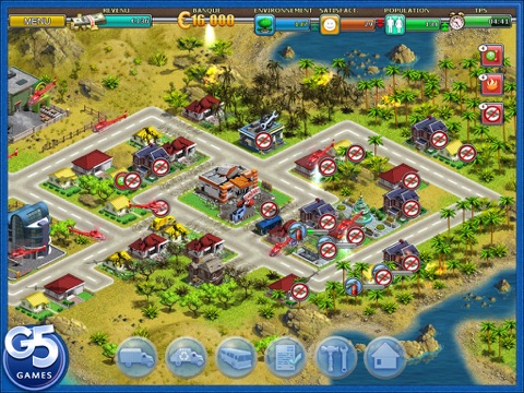 Virtual City HD screenshot 3