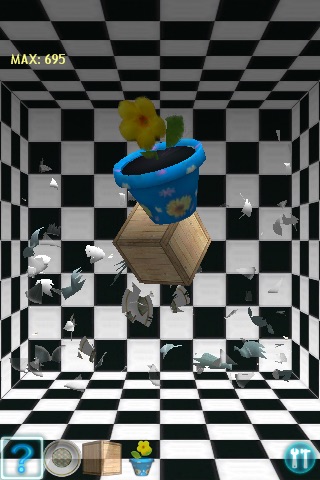 Smash Room 3D FREE