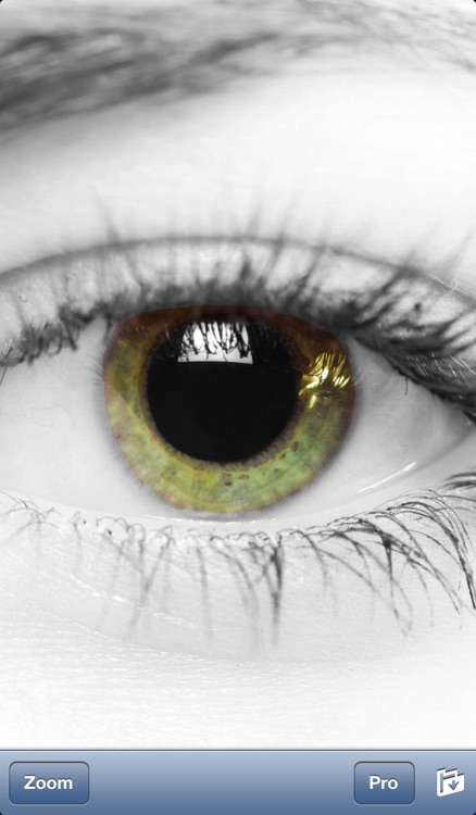 Color Shine - image splash effects screenshot-4