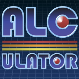 Alculator ~ Talking BAC calculator