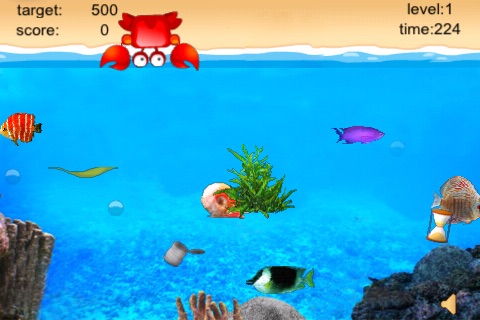 Fishing Champion 2 Lite screenshot 3