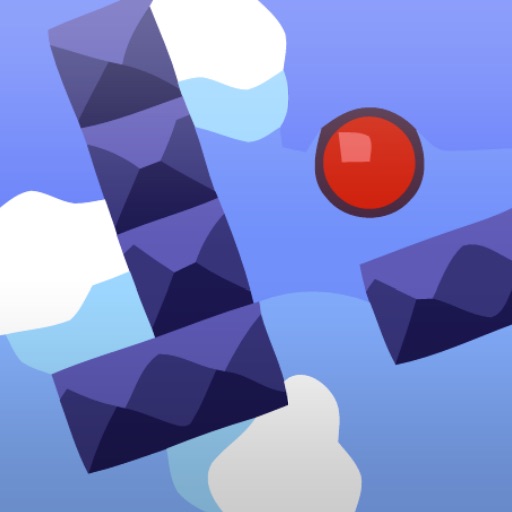 Revolve Ball iOS App
