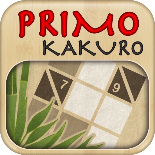 Primo Kakuro