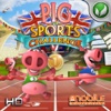 Pig Sports Challenge HD