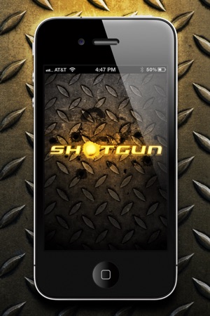 Shotgun Free(圖1)-速報App