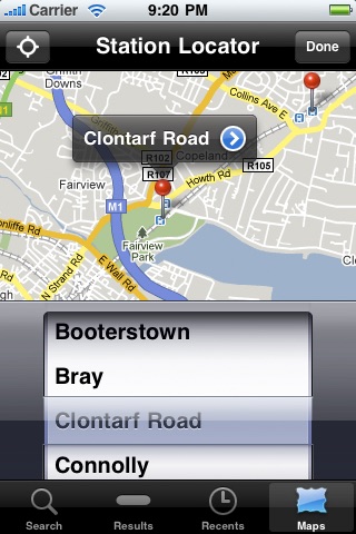 Dart Times screenshot-3