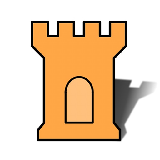 ChateauxForts icon