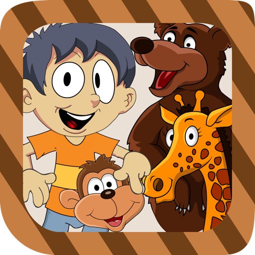 Fred Animales icon