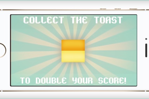 Save The Toast! screenshot 4