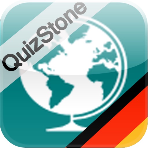 Deutsche Geographie Quiz icon